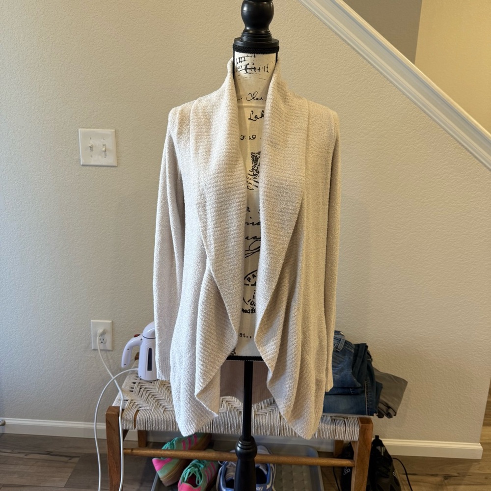 Barefoot Dreams Cozychic Lite Women's Cardigan
